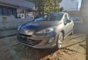 Autos - Peugeot 408 2014 Nafta 68000Km - En Venta