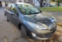 Autos - Peugeot 408 2014 Nafta 68000Km - En Venta