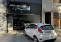 Autos - Ford Fiesta kinetic Titanium 2013 Nafta 114000Km - En Venta