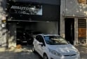 Autos - Ford Fiesta kinetic Titanium 2013 Nafta 114000Km - En Venta