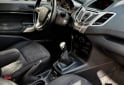 Autos - Ford Fiesta kinetic Titanium 2013 Nafta 114000Km - En Venta