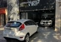 Autos - Ford Fiesta kinetic Titanium 2013 Nafta 114000Km - En Venta