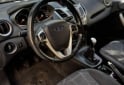 Autos - Ford Fiesta kinetic Titanium 2013 Nafta 114000Km - En Venta