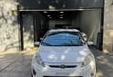Autos - Ford Fiesta kinetic Titanium 2013 Nafta 114000Km - En Venta