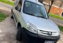 Utilitarios - Peugeot Partner 2017 Nafta 170000Km - En Venta