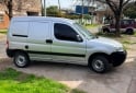 Utilitarios - Peugeot Partner 2017 Nafta 170000Km - En Venta
