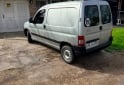 Utilitarios - Peugeot Partner 2017 Nafta 170000Km - En Venta