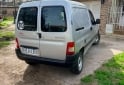 Utilitarios - Peugeot Partner 2017 Nafta 170000Km - En Venta
