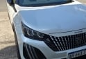 Autos - Peugeot 2008 Allure 2025 Nafta 20000Km - En Venta