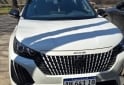 Autos - Peugeot 2008 Allure 2025 Nafta 20000Km - En Venta