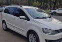Autos - Volkswagen Suran gnc impecable 2014 GNC 118000Km - En Venta