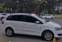 Autos - Volkswagen Suran gnc impecable 2014 GNC 118000Km - En Venta