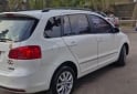 Autos - Volkswagen Suran gnc impecable 2014 GNC 118000Km - En Venta