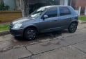 Autos - Chevrolet Celta 2012 Nafta 186000Km - En Venta