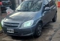 Autos - Chevrolet Celta 2012 Nafta 186000Km - En Venta