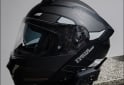 Accesorios para Motos - Casco Rebatible con Intercomunicador- Marca Punto Extremo - En Venta