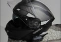 Accesorios para Motos - Casco Rebatible con Intercomunicador- Marca Punto Extremo - En Venta