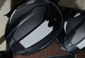 Accesorios para Motos - Casco Rebatible con Intercomunicador- Marca Punto Extremo - En Venta