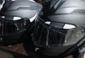 Accesorios para Motos - Casco Rebatible con Intercomunicador- Marca Punto Extremo - En Venta
