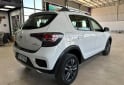 Autos - Renault sandero stepway zen 2021 Nafta 144650Km - En Venta