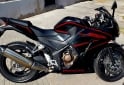 Motos - Honda CBR 300 R 2018 Nafta 33000Km - En Venta