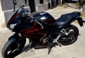 Motos - Honda CBR 300 R 2018 Nafta 33000Km - En Venta