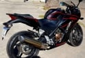Motos - Honda CBR 300 R 2018 Nafta 33000Km - En Venta