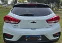Autos - Chevrolet Cruze RS 2023 Nafta 57000Km - En Venta