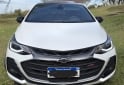 Autos - Chevrolet Cruze RS 2023 Nafta 57000Km - En Venta