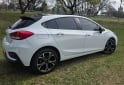 Autos - Chevrolet Cruze RS 2023 Nafta 57000Km - En Venta