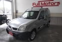 Utilitarios - Renault kangoo 2013 GNC - En Venta