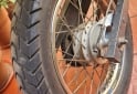 Motos - Motomel SKUA CX 150 CC 2013 Nafta 35000Km - En Venta