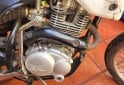 Motos - Motomel SKUA CX 150 CC 2013 Nafta 35000Km - En Venta