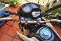 Motos - Motomel SKUA CX 150 CC 2013 Nafta 35000Km - En Venta