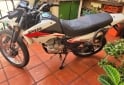Motos - Motomel SKUA CX 150 CC 2013 Nafta 35000Km - En Venta