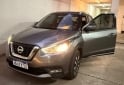 Autos - Nissan 1.6 advance cvt 2020 Nafta 42150Km - En Venta