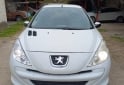 Autos - Peugeot 207 compact 2013 Nafta 120000Km - En Venta
