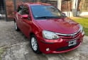 Autos - Toyota Etios XLS 2014 Nafta 53750Km - En Venta
