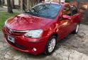 Autos - Toyota Etios XLS 2014 Nafta 53750Km - En Venta