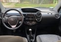 Autos - Toyota Etios XLS 2014 Nafta 53750Km - En Venta