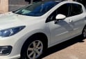Autos - Peugeot ALLURE 1.6 navegador 2016 Nafta 93000Km - En Venta
