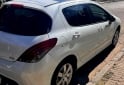 Autos - Peugeot ALLURE 1.6 navegador 2016 Nafta 93000Km - En Venta