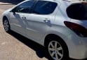 Autos - Peugeot ALLURE 1.6 navegador 2016 Nafta 93000Km - En Venta