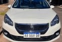 Autos - Peugeot ALLURE 1.6 navegador 2016 Nafta 93000Km - En Venta