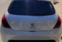 Autos - Peugeot ALLURE 1.6 navegador 2016 Nafta 93000Km - En Venta