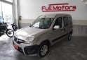 Utilitarios - Renault kangoo 2015 GNC 114400Km - En Venta