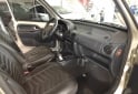 Utilitarios - Renault kangoo 2015 GNC 114400Km - En Venta