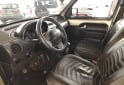 Utilitarios - Renault kangoo 2015 GNC 114400Km - En Venta