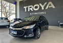 Autos - Chevrolet CRUZE LT 2020 Nafta 163000Km - En Venta