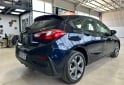 Autos - Chevrolet CRUZE LT 2020 Nafta 163000Km - En Venta